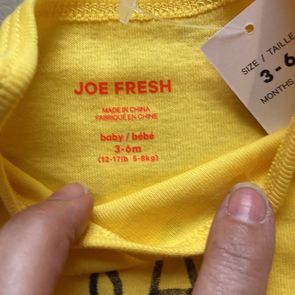 Rompers 3-6 months - Picture 2 of 4